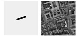 Zietenplatz - outline and aerial